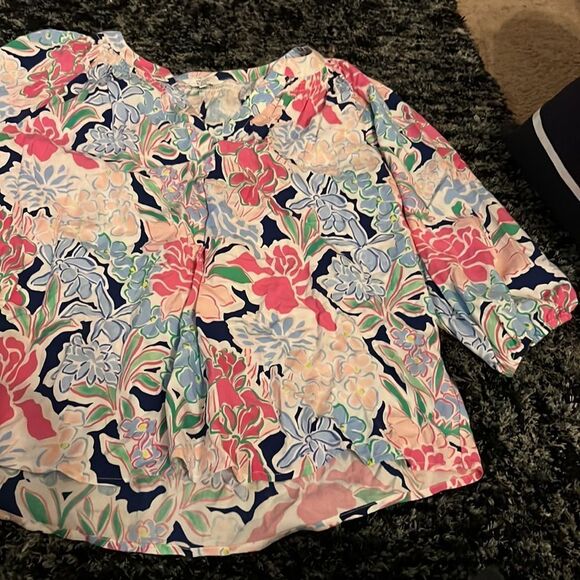 Crown & ivy small blouse - Picture 2 of 6